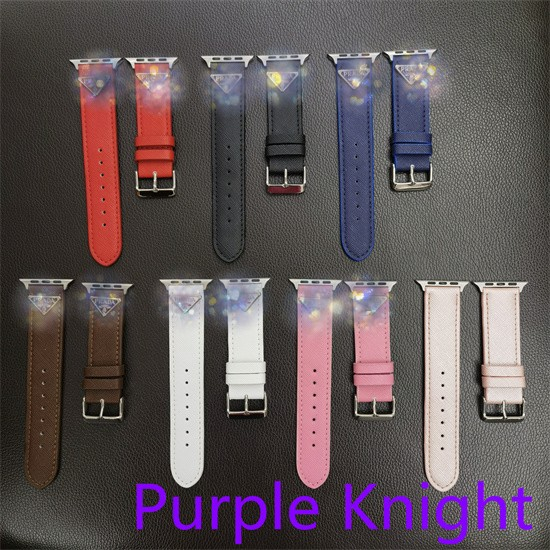 Dây Da Đeo Đồng Hồ Bằng Kim Loại Cho iwatch series s8 ultra 7 6 5 se 4 ...