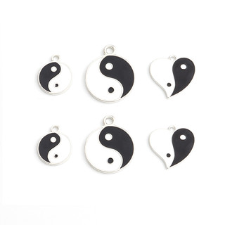 Set 5 / 10 Mặt Vòng cổ / Vòng Tay Phong Cách Trung Hoa Cho Nam Và Nữ