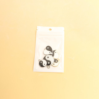 Set 5 / 10 Mặt Vòng cổ / Vòng Tay Phong Cách Trung Hoa Cho Nam Và Nữ