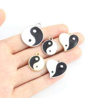 Set 5 / 10 Mặt Vòng cổ / Vòng Tay Phong Cách Trung Hoa Cho Nam Và Nữ
