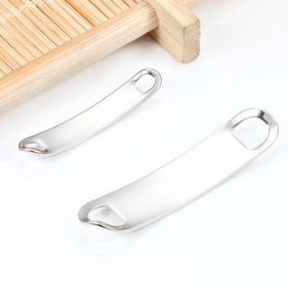 Chất Lượng Cao Charm Thép Không Gỉ Sideways Mặt Dây Chuyền Linh Kiện Diy Vòng Tay Trang Sức Làm Đồ Dùng