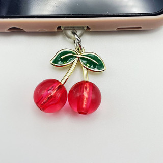 Mobile Nút Bịt Chống Bụi Cho Cổng Điện Thoại