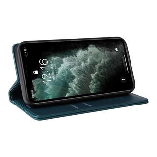 Vỏ Cho Iphone 14 15 Plus Pro Max Ví Da Khe Cắm Thẻ Đứng Flip Case Cover