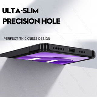 Vỏ chống sốc Acrylic trong suốt hạng nặng cho ITEL S23 Plus RS4 A70 P55 5G P55 5G Power 55 Vỏ bảo vệ khung mềm TPU