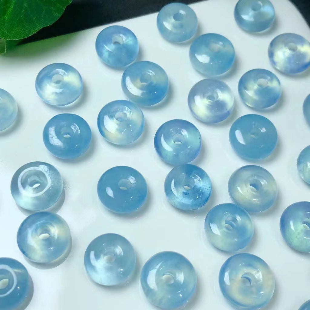 Hàng Mới Về Đặc Biệt Hàng Mới Về Mới Phụ Kiện Mặt Dây Chuyền Nhỏ Tự Nhiên An Toàn Có Thể Được Sử Dụng Làm Mặt Dây Chuyền / Móc Khóa / Điện Thoại Di Động diy