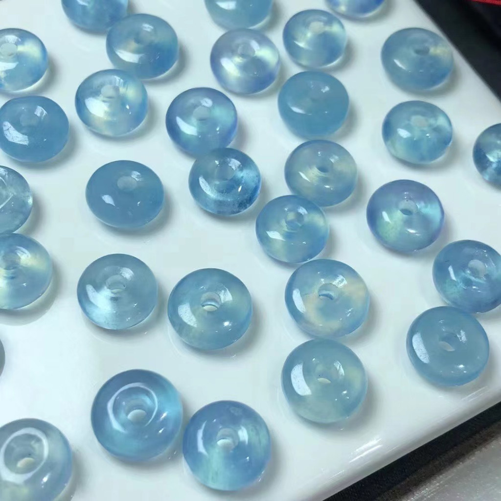 Hàng Mới Về Đặc Biệt Hàng Mới Về Mới Phụ Kiện Mặt Dây Chuyền Nhỏ Tự Nhiên An Toàn Có Thể Được Sử Dụng Làm Mặt Dây Chuyền / Móc Khóa / Điện Thoại Di Động diy