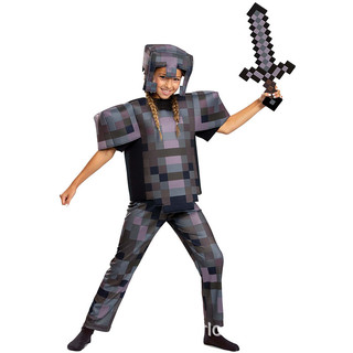Trang Phục Hóa Trang Nhân Vật game minecraft