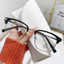 Mắt kính cận thị kính cận có độ sẵn 0.5 -6 độ gọng kính cận thời trang cho nam và nữ 064