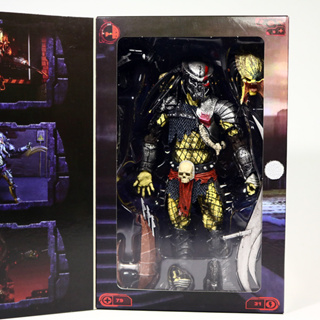 Neca Mô Hình Đồ Chơi Nhân Vật predator Shopee Việt Nam