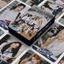 ITZY Card Set 54 Tấm Thẻ Ảnh CAKE Kpop Lomo Card Hình Nhóm Nhạc