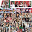 ITZY Card Set 54 Tấm Thẻ Ảnh CAKE Kpop Lomo Card Hình Nhóm Nhạc