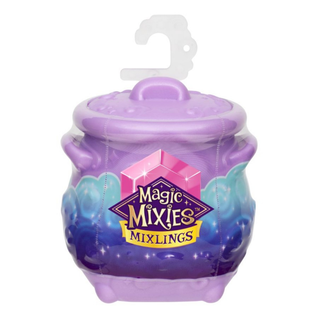 Magic Mixies Mixlings Đũa Thần Kì Hỗn Hợp Phép Thuật Phát Triển Sức Mạnh Phép Thuật Và Bất Ngờ Trên Cauldron