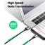 Ugreen Cáp Chuyển Đổi micro usb a Sang micro usb 18w Cho android