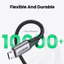 Ugreen Cáp Chuyển Đổi micro usb a Sang micro usb 18w Cho android