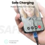 Ugreen Cáp Chuyển Đổi micro usb a Sang micro usb 18w Cho android