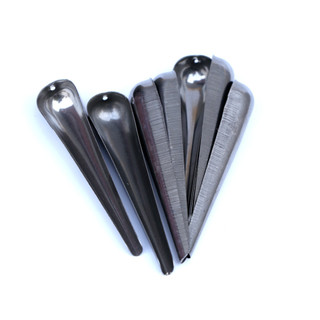 Muỗng Cho Chim Ăn Bằng Thép Không Gỉ Tiện Dụng