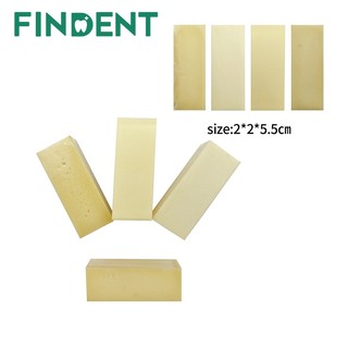 1 Khối Xương Nha Khoa Bằng Nhựa resin