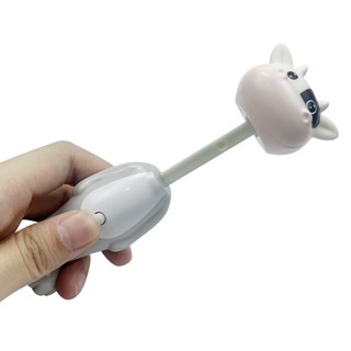 Dễ Thương Bàn Chải Đánh Răng Hình Động Vật Đáng Yêu Cho Bé