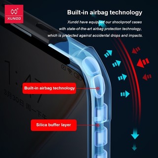 Ốp Lưng Trong Suốt Cho Huawei Mate 20 Pro Vỏ Túi Khí Trong Suốt Chống Rơi Chống Trơn Trượt Ốp Điện Thoại Acrylic Cho Huawei Mate 20 P30 Lite P60 P50 Pro Plus