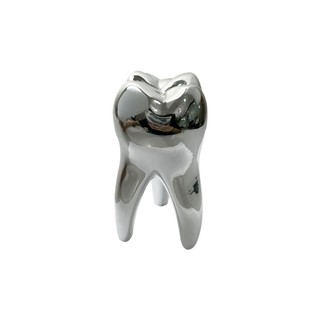 Đồ trang trí Răng Giả Trang Trí Bàn Làm Việc