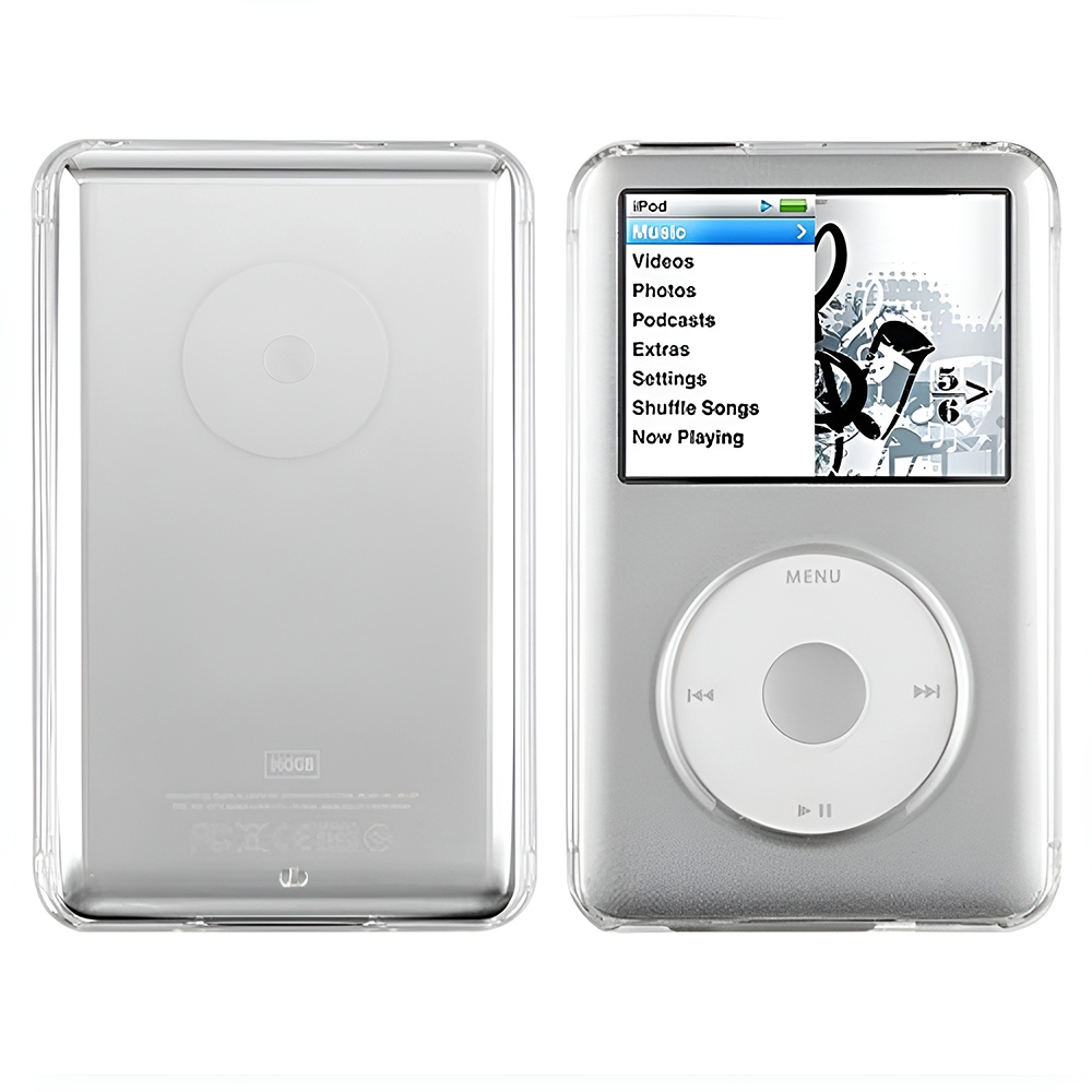 7 Gen IPod Classic Headphone Jack & Hold Switch Flex Cable For