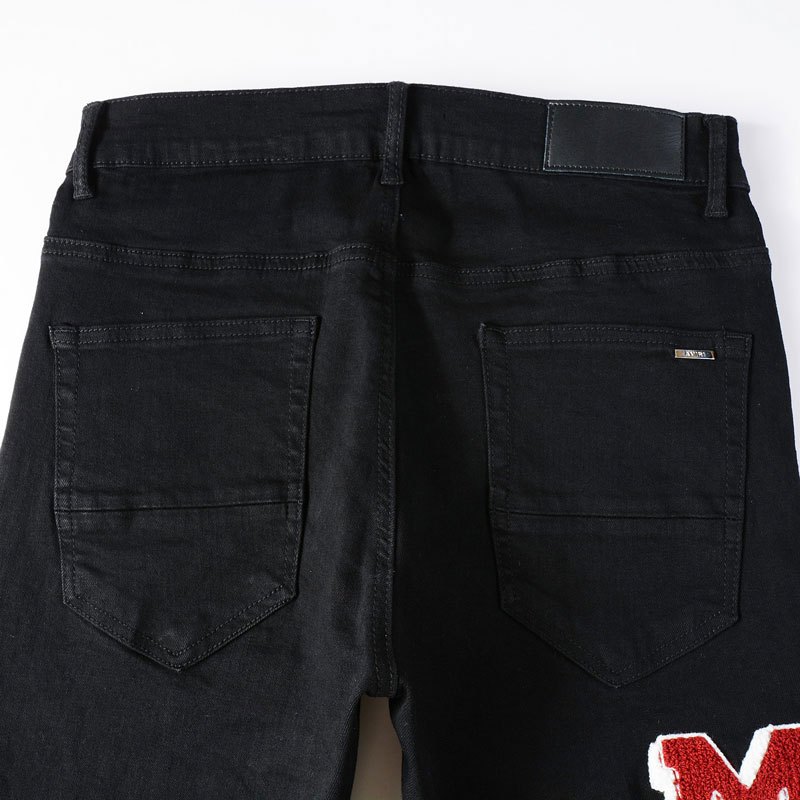 Yvng Patra 着用AMIRI STACK FLAIR JEAN(Yvng Patra 着用AMIRI Yvng Patra 着用AMIRI STACK FLAIR JEAN(Yvng Patra 着用AMIRI