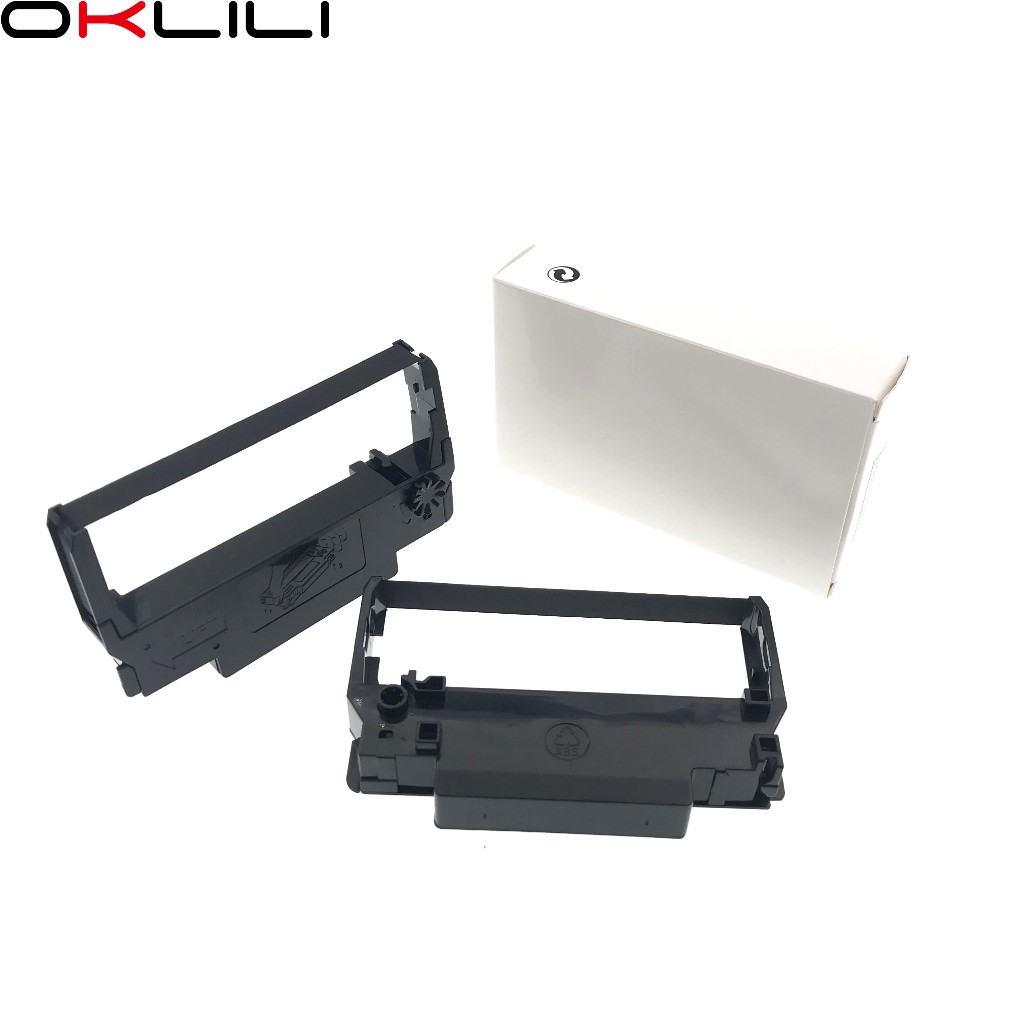 Epson ERC 38 Tương Thích Ruy Băng Chấm Ma Trận Ruy Băng Cho TM200 TM-U210 220 230 188D