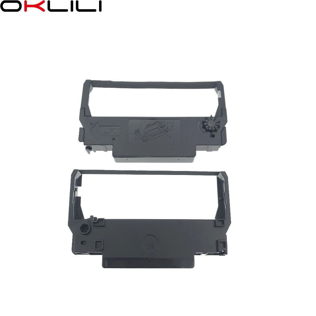 Epson ERC 38 Tương Thích Ruy Băng Chấm Ma Trận Ruy Băng Cho TM200 TM-U210 220 230 188D