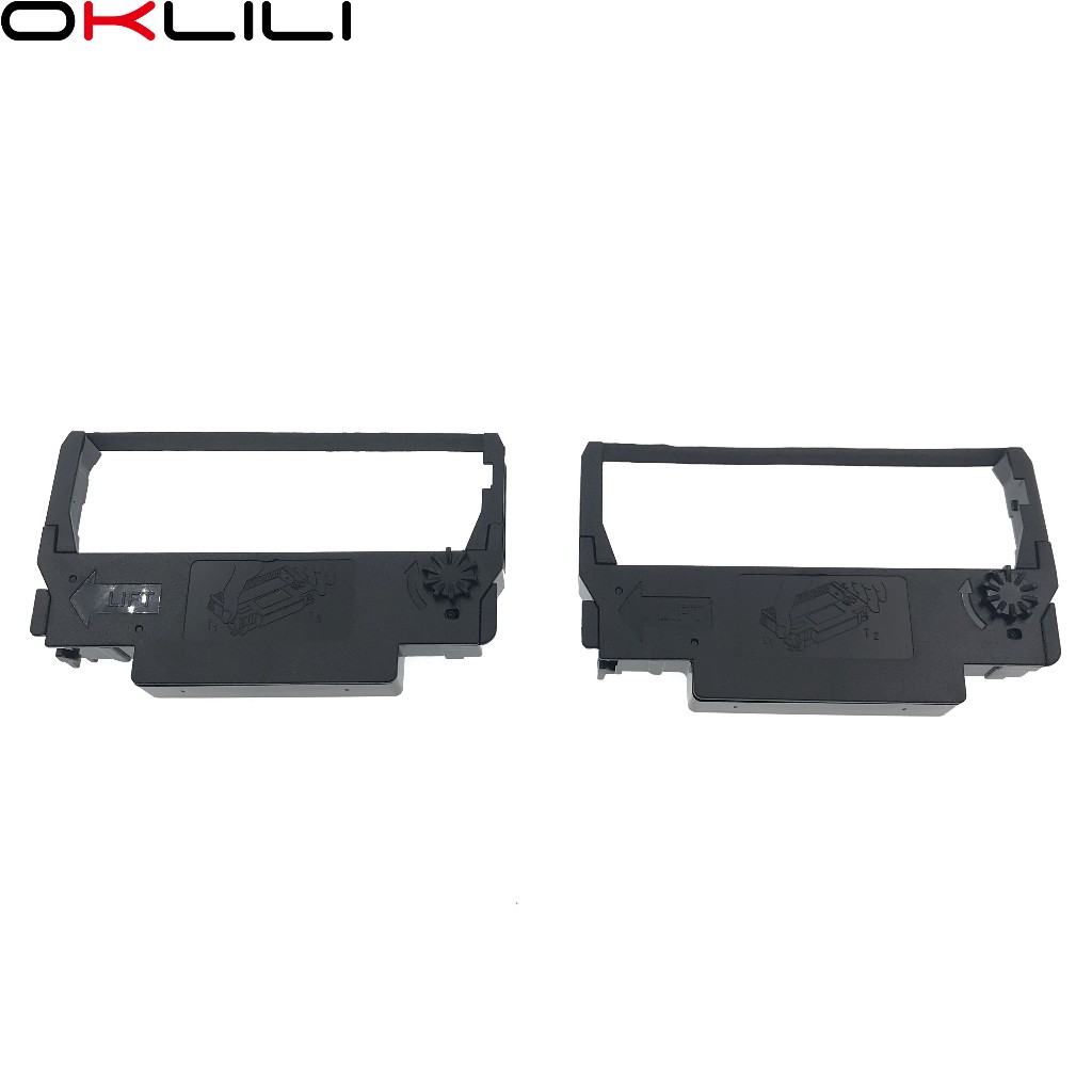 Epson ERC 38 Tương Thích Ruy Băng Chấm Ma Trận Ruy Băng Cho TM200 TM-U210 220 230 188D