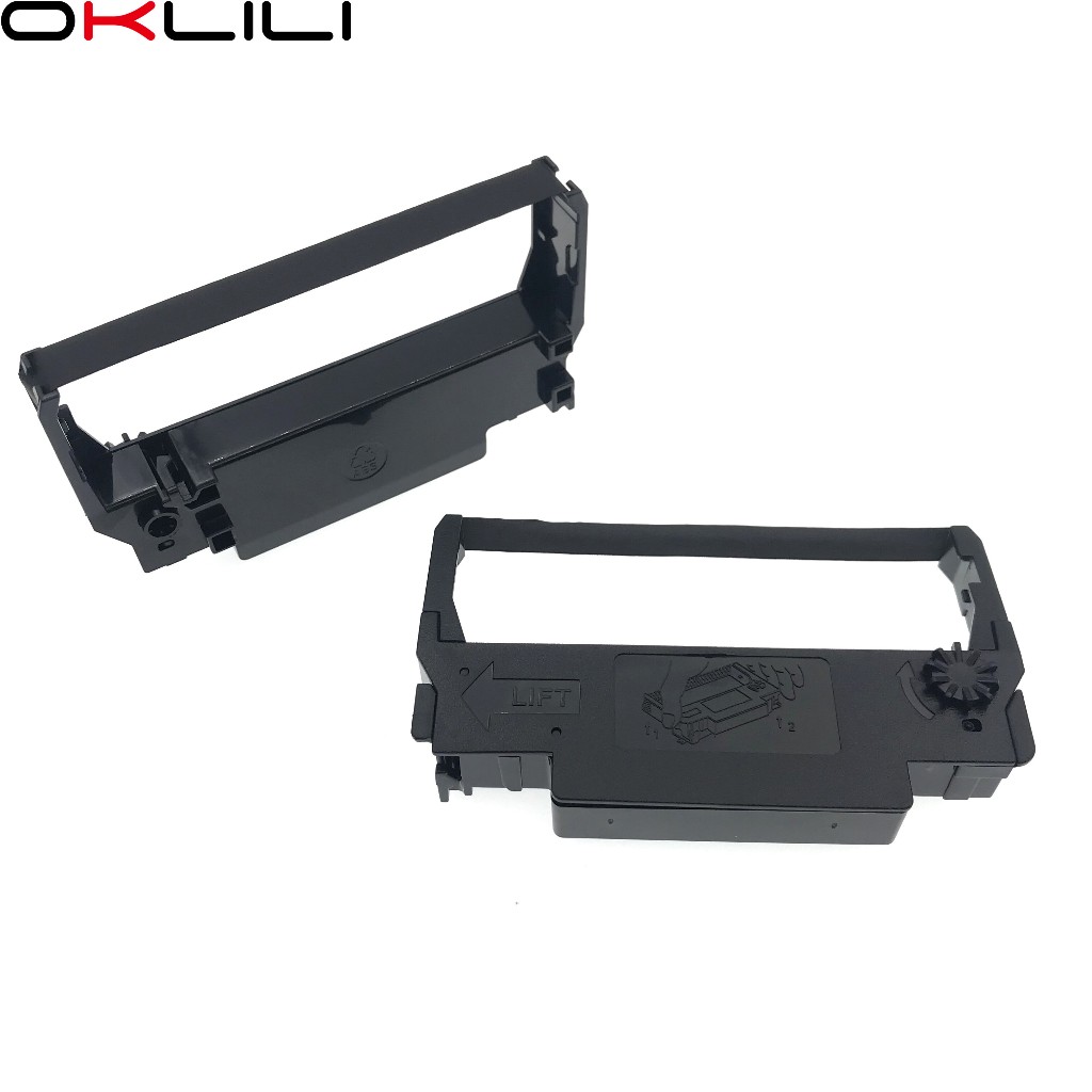 Epson ERC 38 Tương Thích Ruy Băng Chấm Ma Trận Ruy Băng Cho TM200 TM-U210 220 230 188D