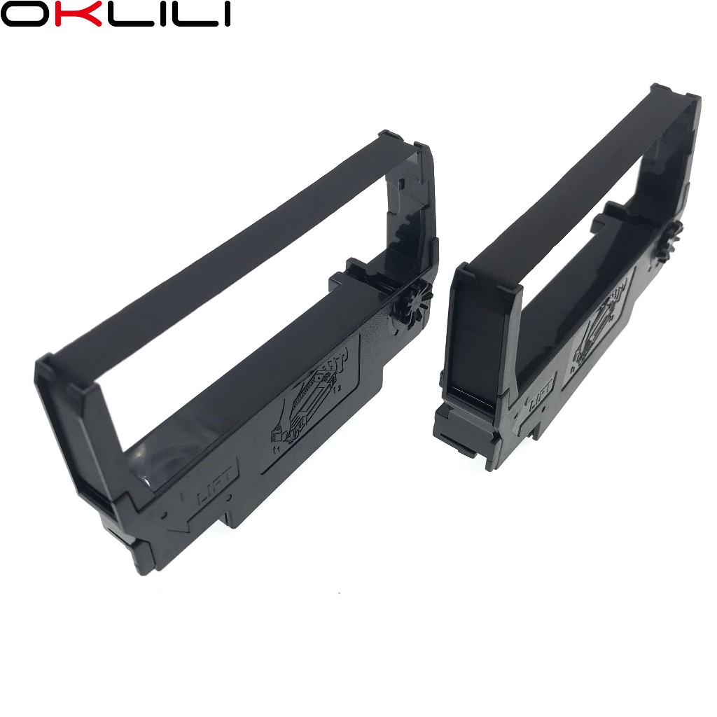 Epson ERC 38 Tương Thích Ruy Băng Chấm Ma Trận Ruy Băng Cho TM200 TM-U210 220 230 188D