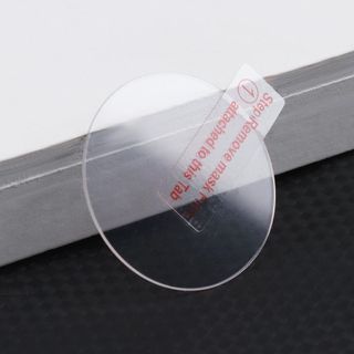 Kính Cường Lực Bảo Vệ Màn Hình Đồng Hồ Thông Minh 28-43mm 33mm 34mm 35mm 36mm 37mm 38mm 39mm 40mm 41mm 42mm