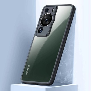 Ốp lưng Huawei P60 Pro, Dành cho Huawei P60 Art Slim Vỏ điện thoại trong suốt Bảo vệ chống sốc cho vỏ Huawei P50 Pro