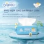 GAIFEEL Set 10 gói 800 khăn giấy ướt khăn ướt cao cấp tiện lợi dễ sử dụng cho bé