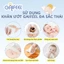 GAIFEEL Set 10 gói 800 khăn giấy ướt khăn ướt cao cấp tiện lợi dễ sử dụng cho bé