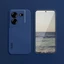 Vỏ kẹo TPU Tecno Pova 5 4 Pro 3 2 Neo 3 2 Vỏ silicon mềm hình vuông