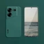 Vỏ kẹo TPU Tecno Pova 5 4 Pro 3 2 Neo 3 2 Vỏ silicon mềm hình vuông