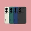 Vỏ kẹo TPU Tecno Pova 5 4 Pro 3 2 Neo 3 2 Vỏ silicon mềm hình vuông