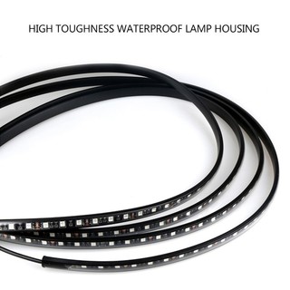 Đèn led SEAMETAL 12v ánh sáng bán nguyệt dùng trang trí ngoài trời