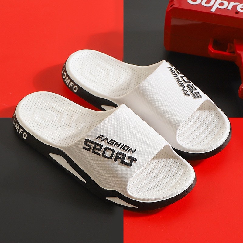 Dép nam nữ unisex thời trang thể thao có 5 màu
