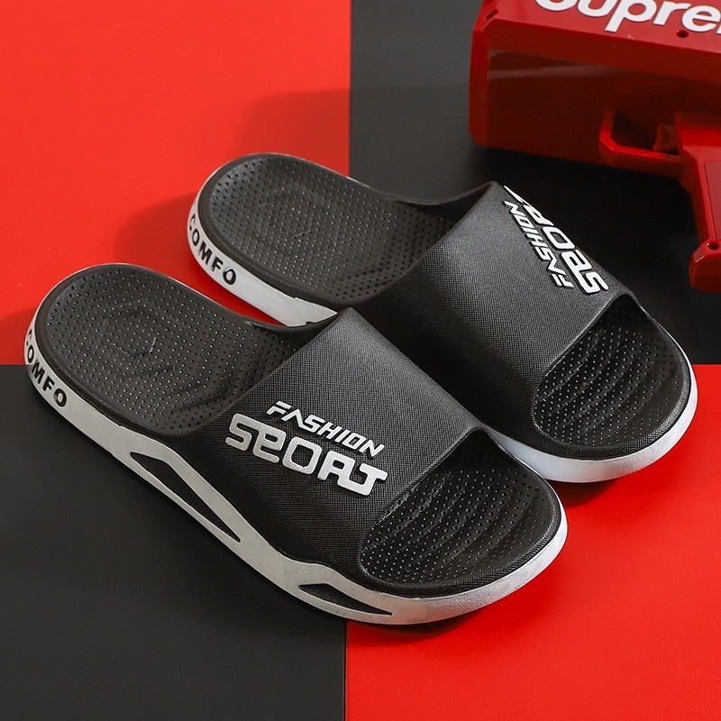 Dép nam nữ unisex thời trang thể thao có 5 màu