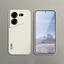 Vỏ kẹo TPU Tecno Pova 5 4 Pro 3 2 Neo 3 2 Vỏ silicon mềm hình vuông