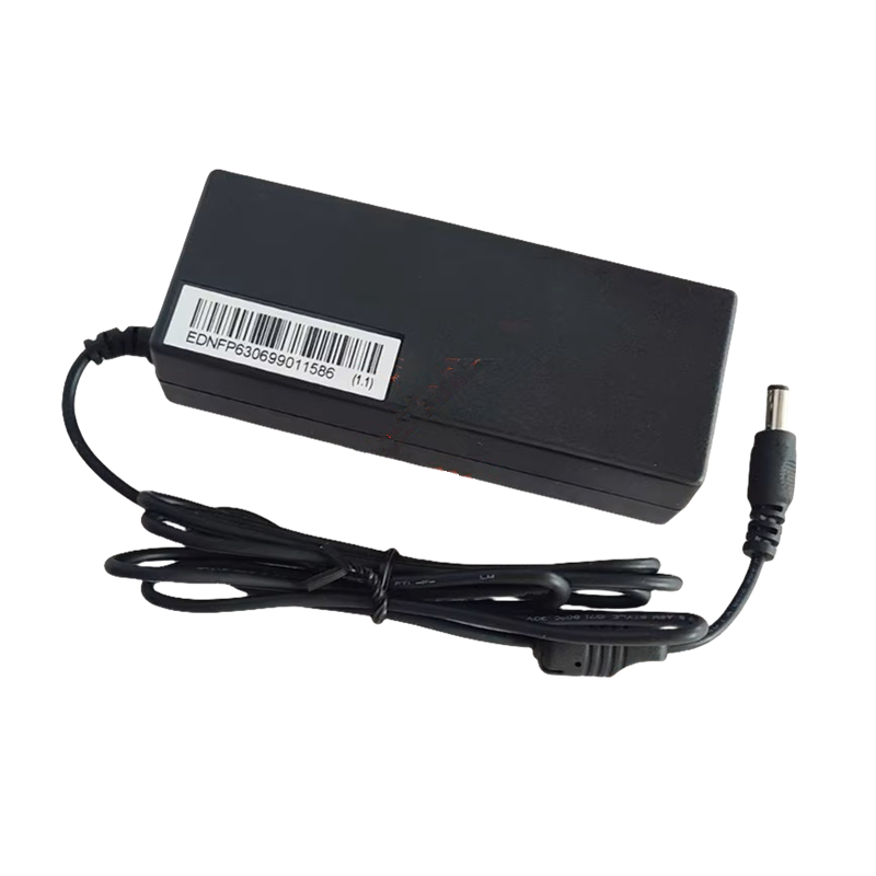 24V 2.7A 65W 5.5 * 2.5mm Chuyển Đổi AC Adapter LCAP23 LCAP38 Sạc Laptop Cho LG DC24V 26LS3700 22LS350S Màn Hình Nguồn Điện