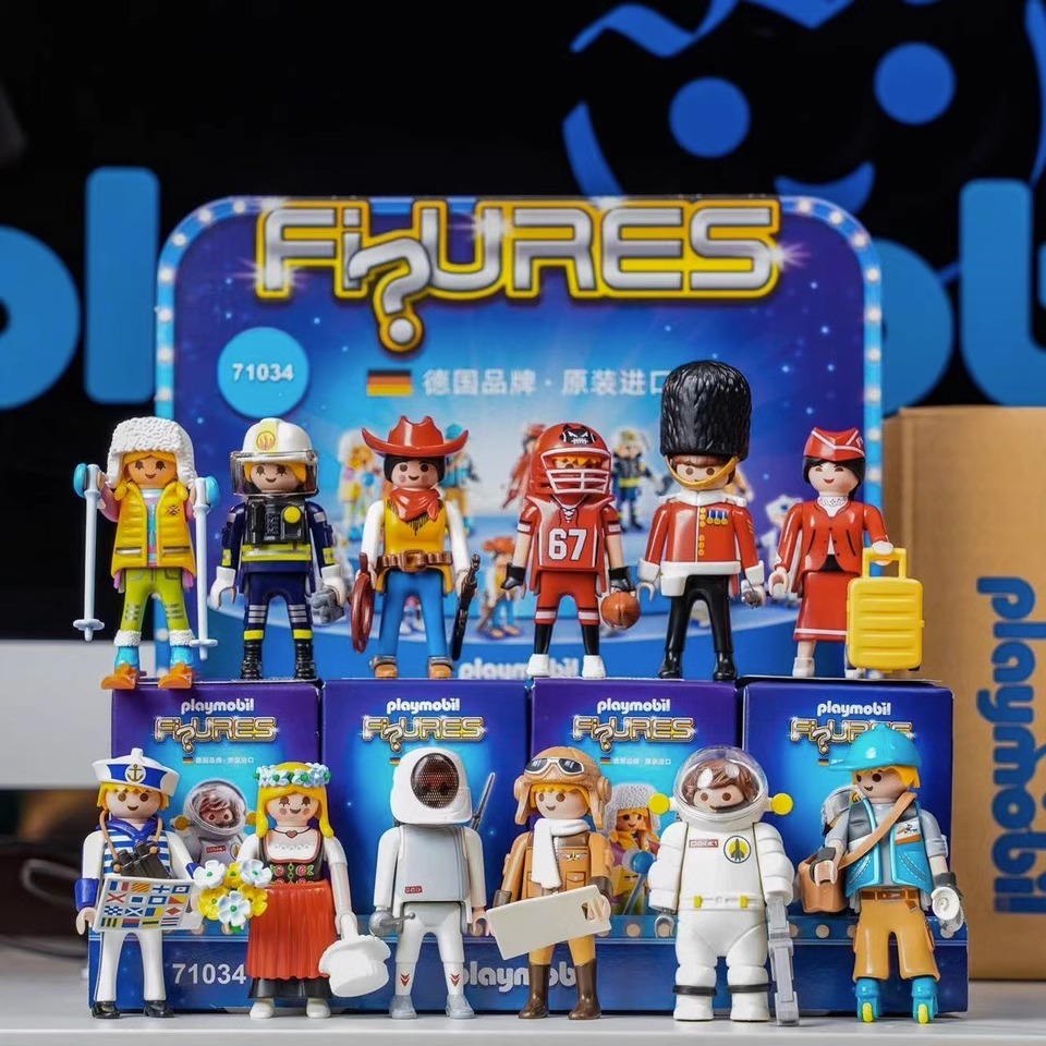 Búp Bê Đồ Chơi Hình Phi Hành Gia moby world Tai Vàng