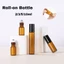 Bình Thủy Tinh Rỗng Đựng Dầu Gội / Nước Hoa 2 / 3 / 5 / 10ml