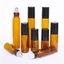 Bình Thủy Tinh Rỗng Đựng Dầu Gội / Nước Hoa 2 / 3 / 5 / 10ml