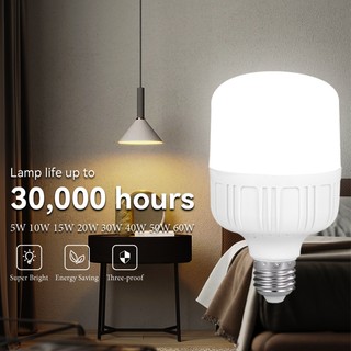 CANMEIJIA Bóng Đèn LED E27 5W 10W Đèn Dây Tóc Tiết Kiệm Năng Lượng 2W Ánh Sáng Ban Ngày 6000K Đèn Celing Có Thể Thay Thế 220V Chiếu Sáng Gia Đình Cho Phòng Khách Nhà Bếp Nhà Vệ Sinh