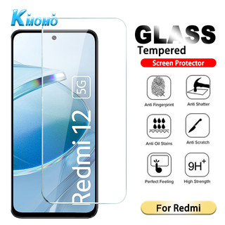 Miếng dán kính cường lực cho Xiaomi Poco C65 Redmi A5 15 15c A4 14c 13 A3 13C A1 A2 Note 15 14 13 12 12c 12s 11 11s 10 9t 9c 9a 9i 9 8a 8 7a 7 Pro Plus 4G 5G