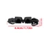 Bình Nhiên Liệu Phụ Nắp Kẹp Nắp Bình Dầu 91594-SNA-A01 Cho Xe Honda Fit Civic Accord Crv Jazz City Odyssey