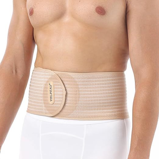 Ảnh Đai thoát vị rốn VELPEAU thông khí vượt trội thân thiện với làn da 2